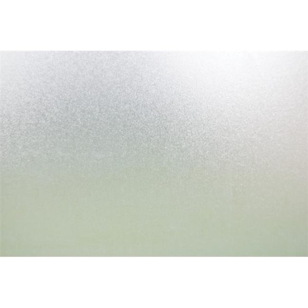 Brewster Home Fashions 99430 Sand Static Privacy Window Film- Window Size - Pack of 2 99430 - main